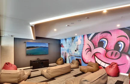 Estudio en 25 Arundel Street, imagen 7 de 19