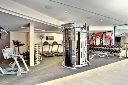 Estudio en 25 Arundel Street, imagen 8 de 19