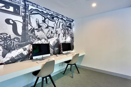 Estudio en 25 Arundel Street, imagen 10 de 19