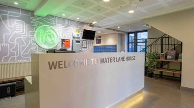 Estudio en 1 Water Lane Redcliffe, imagen 3 de 20
