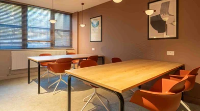 Estudio en 1 Water Lane Redcliffe, imagen 16 de 20