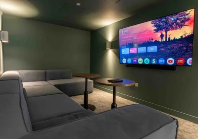 Estudio en 1 Water Lane Redcliffe, imagen 17 de 20