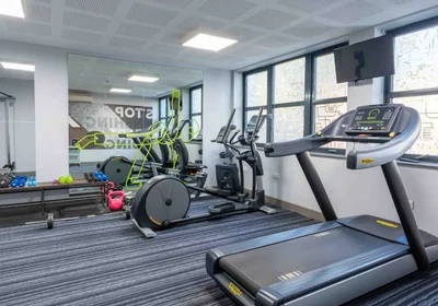 Estudio en 1 Water Lane Redcliffe, imagen 4 de 20