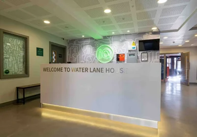 Estudio en 1 Water Lane Redcliffe, imagen 6 de 20