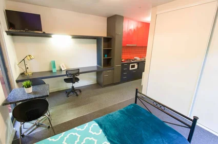 Studio at 234 Warrigal Road, image 16 of 19