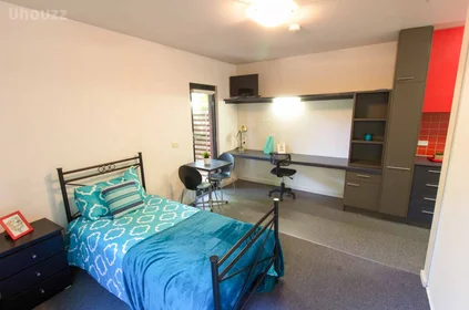 Studio at 234 Warrigal Road, image 3 of 19