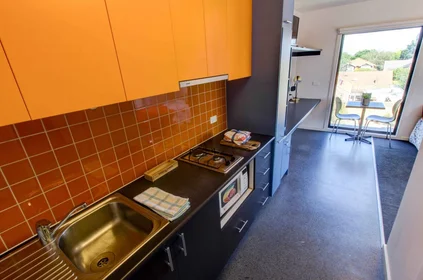 Studio at 234 Warrigal Road, image 10 of 19