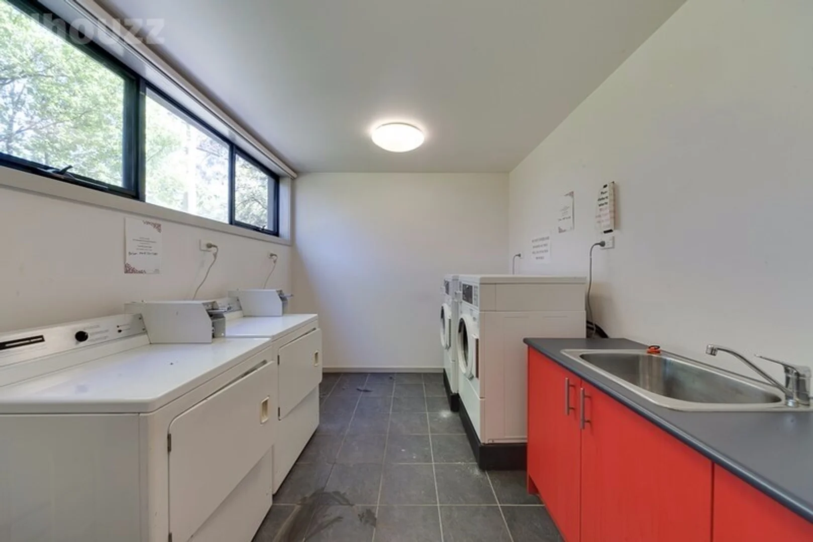 Convenient studio apartment for student living in