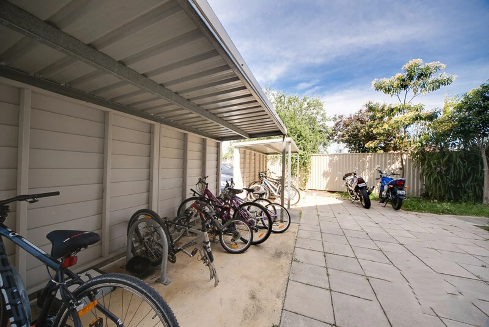 Monolocale autonomo per studenti in  centrale