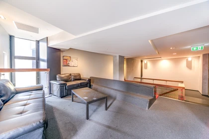 Monolocale in 131 Pelham St,Carlton, immagine 2 di 20