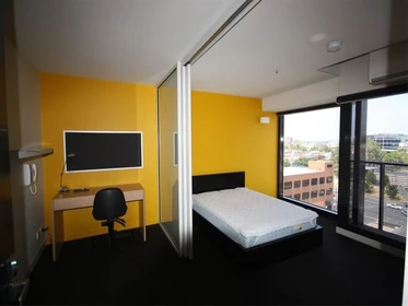 Monolocale in 131 Pelham St,Carlton, immagine 13 di 20