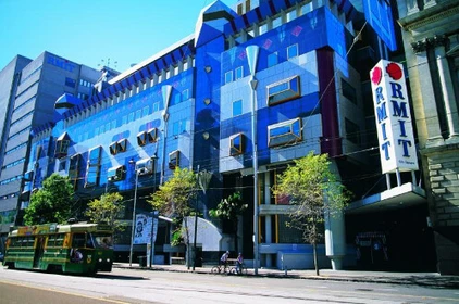 Monolocale in 131 Pelham St,Carlton, immagine 20 di 20