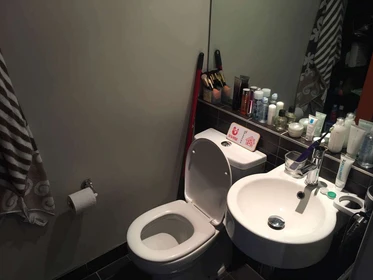 Monolocale in 131 Pelham St,Carlton, immagine 4 di 20