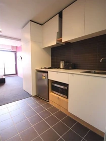 Monolocale in 131 Pelham St,Carlton, immagine 6 di 20