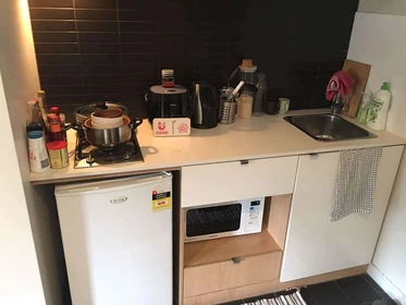 Monolocale in 131 Pelham St,Carlton, immagine 7 di 20