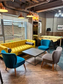Studio at 90 South Woodside Road, image 2 of 19