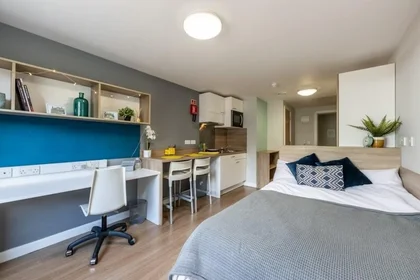 Estudio en Haddington Place, imagen 11 de 19