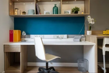 Estudio en Haddington Place, imagen 12 de 19