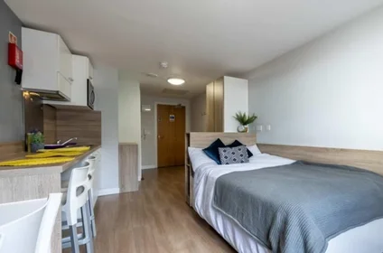 Estudio en Haddington Place, imagen 13 de 19