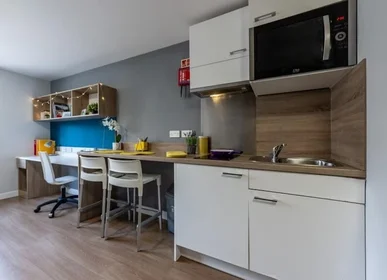 Estudio en Haddington Place, imagen 15 de 19