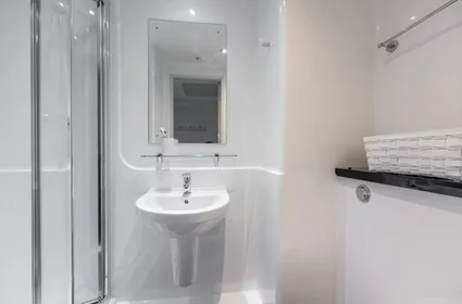 Estudio en Haddington Place, imagen 18 de 19