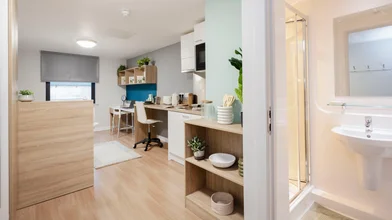 Estudio en Haddington Place, imagen 19 de 19