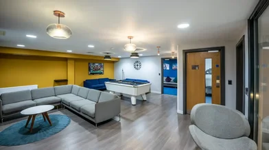 Estudio en Haddington Place, imagen 3 de 19