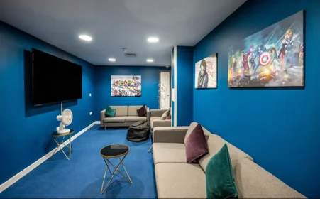 Estudio en Haddington Place, imagen 4 de 19