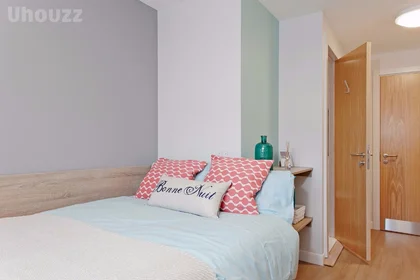 Estudio en Haddington Place, imagen 5 de 19