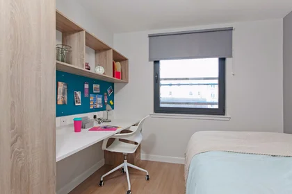 Estudio en Haddington Place, imagen 7 de 19