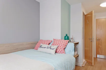 Estudio en Haddington Place, imagen 8 de 19