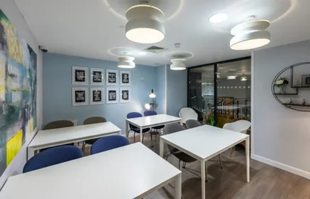 Estudio en Haddington Place, imagen 9 de 19