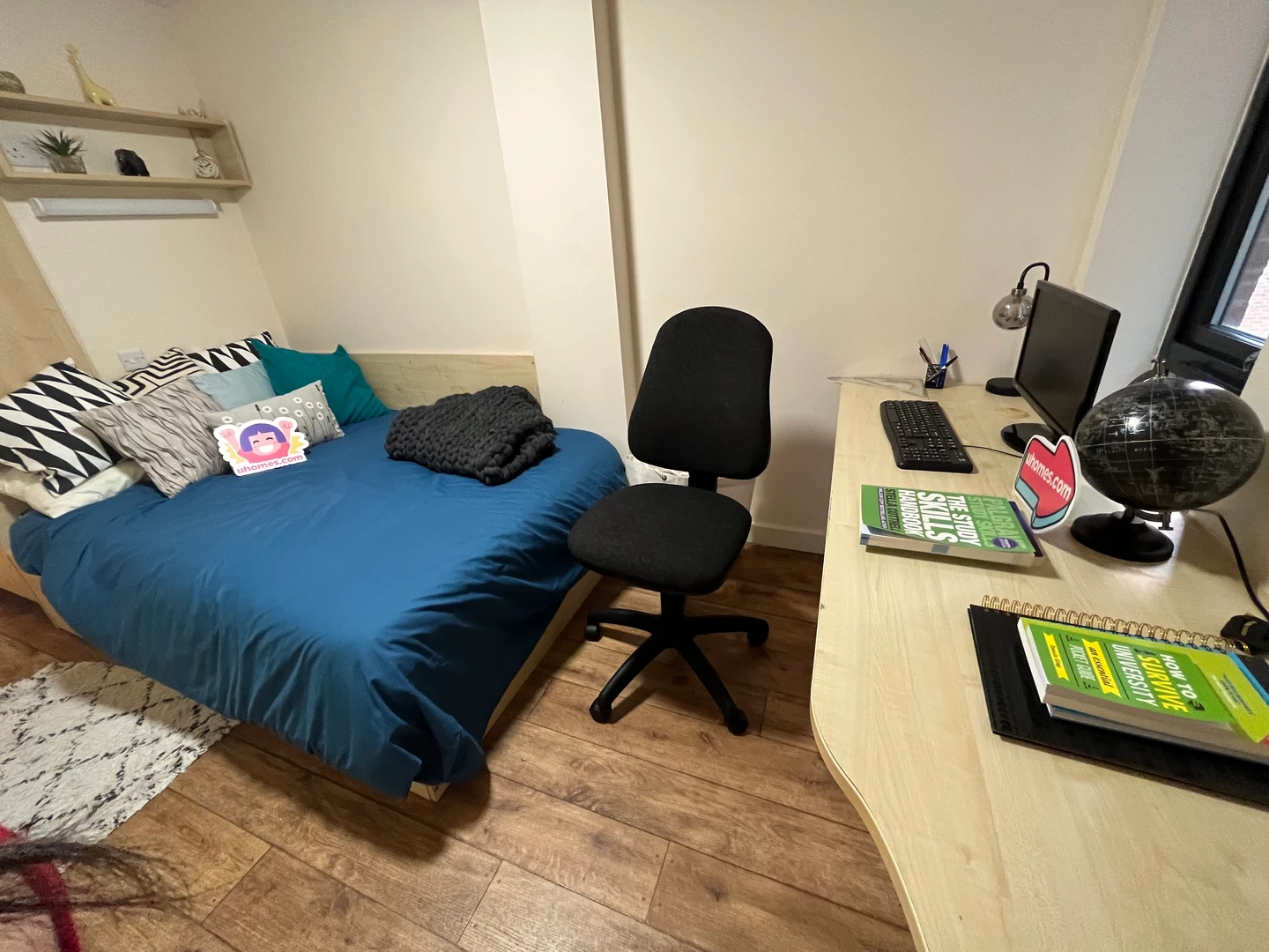 Cheap private room in Sheffield