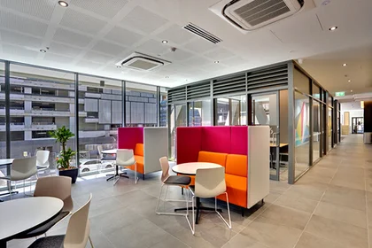 Studio at 41 Darling Drive, image 17 of 20