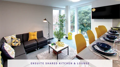 Studio in der Albert Street, bild 11 von 19