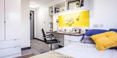 Studio in der Albert Street, bild 14 von 19
