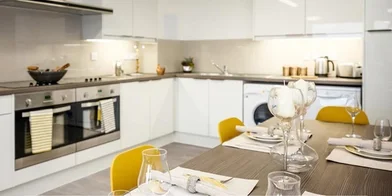 Studio in der Albert Street, bild 15 von 19