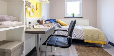 Studio in der Albert Street, bild 16 von 19
