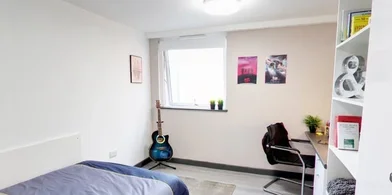 Studio in der Albert Street, bild 17 von 19