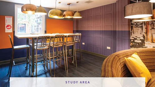 Studio in der Albert Street, bild 10 von 19