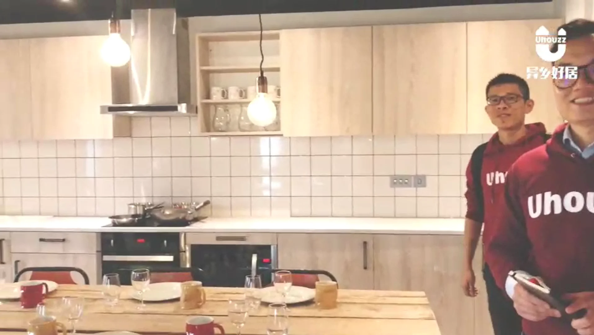 Fully equipped studio flat for students in 