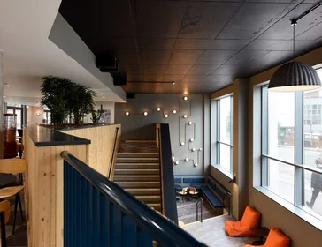 Studio à 200 North Hanover Street, image 14 de 19