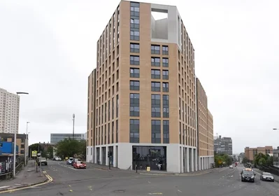 Studio à 200 North Hanover Street, image 16 de 19