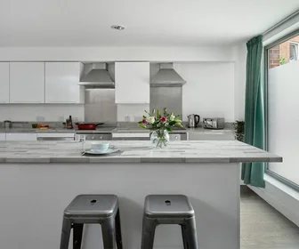Estudio en 561A Bristol Road, imagen 16 de 19