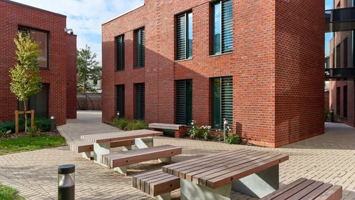 Estudio en 561A Bristol Road, imagen 3 de 19