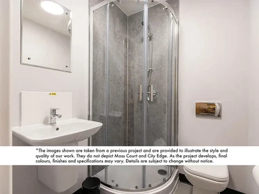 Studio at Moss Court 422 Moss Lane East, image 12 of 17