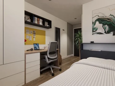 Studio at Moss Court 422 Moss Lane East, image 15 of 17