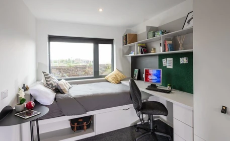Studio à 2 Beith Court, image 15 de 16