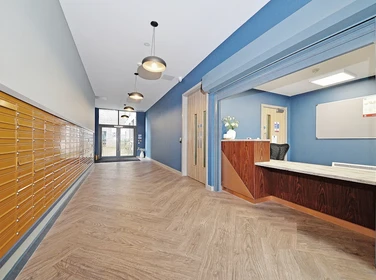 Studio à 15 Fontenoy Street, image 1 de 10