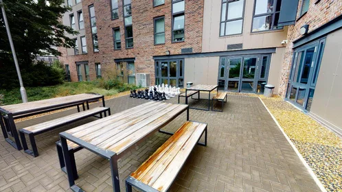 Studio à Kings Manor Business Park, image 6 de 19